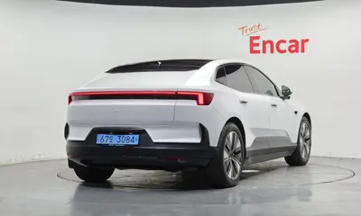 Polestar Polestar 4