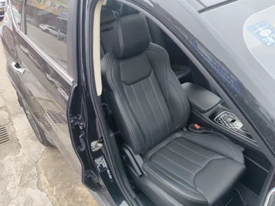 Dongfeng Fengon 580