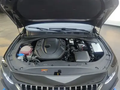 Geely Xingrui