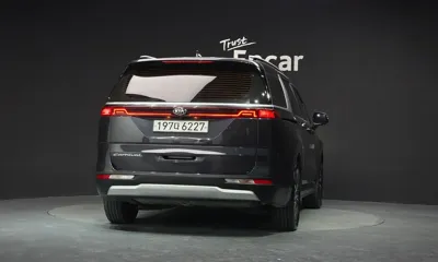 Kia Canival