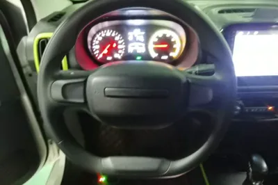 Roewe Clever