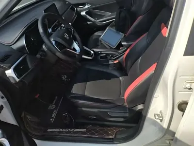 Baojun 510