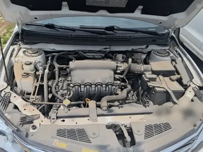 BYD F3