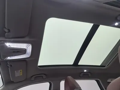Changan 长安CS75PLUS