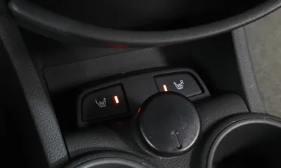 ChevroletGMDaewoo Matiz