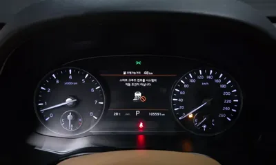 Kia K9