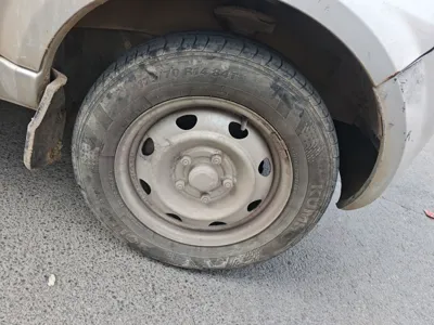 BAIC Weiwang 307