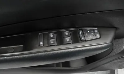 Renault-KoreaSamsung SM6