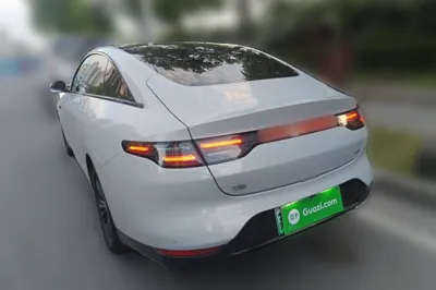 Leapmotor C01