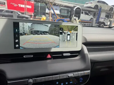 Hyundai Ioniq5