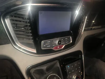 JAC Refine M4