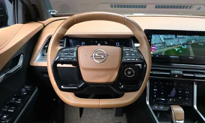 KG_Mobility_Ssangyong Torres
