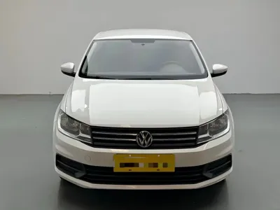 Volkswagen Santana