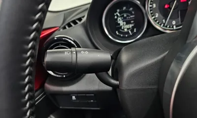 Mazda MX-5 Miata