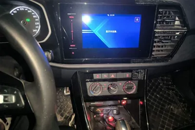 Jetta VS5