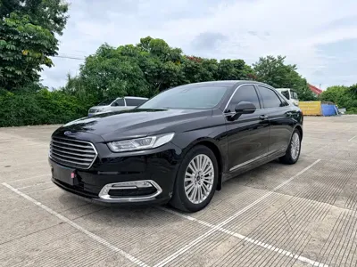 Ford Taurus