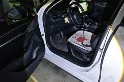 BYD Destroyer 05