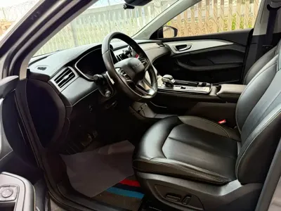 Roewe i6 Max