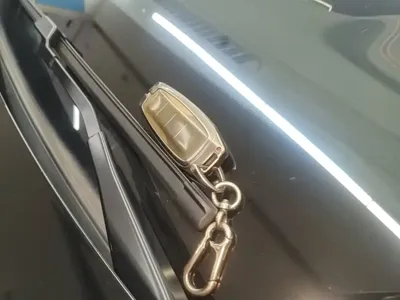 BYD Han