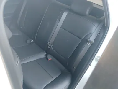 Kia kx1 Stonic