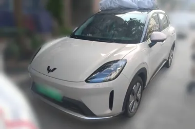 Wuling Bingo S