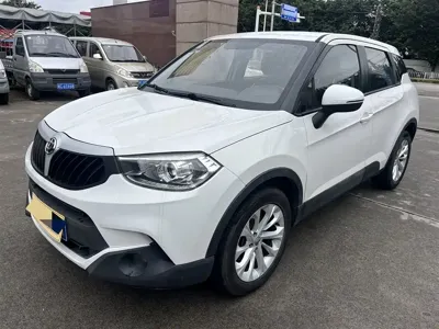 Zhonghua V3