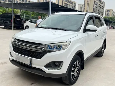 Lifan Maiwei