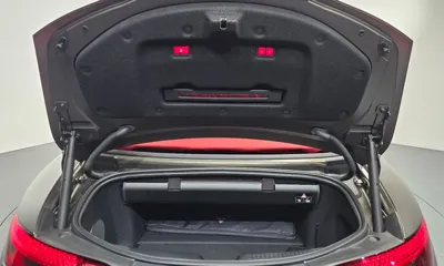 Mercedes-Benz SL-Class