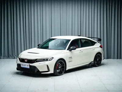 Honda Civic (Import)