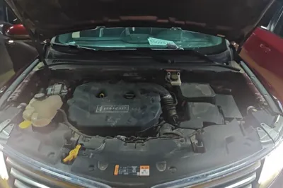 Lincoln MKC