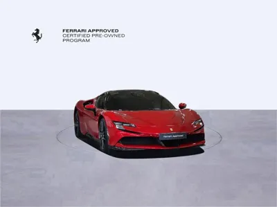 Ferrari SF90