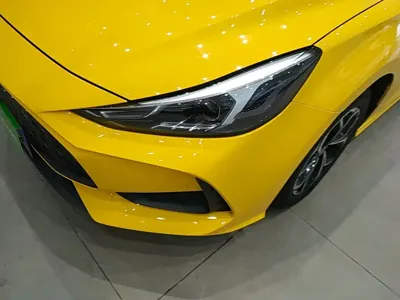 MG MG5
