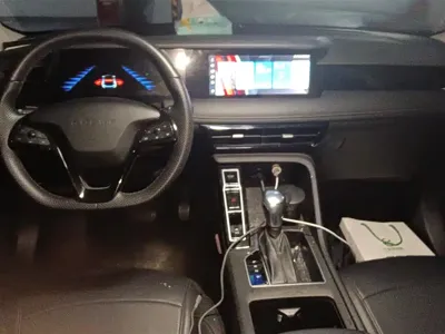 Roewe i5