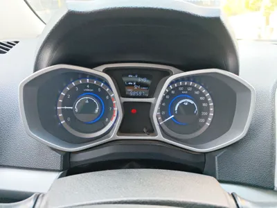 JAC Refine S3