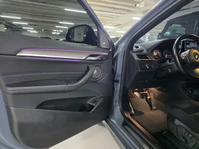 BMW X2 (F39)