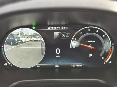 Kia K9
