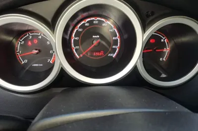 Changan CX20
