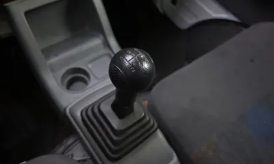 ChevroletGMDaewoo labo