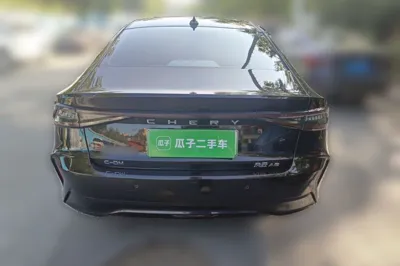 Chery Fengyun Fengyun A8