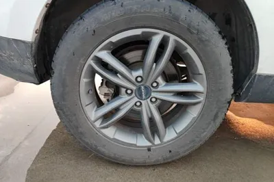 Haval F5