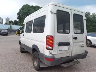 IVECO Baodi
