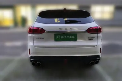 WEY VV6