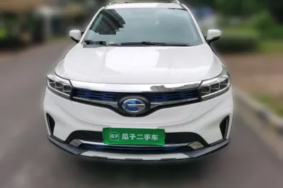 GAC Group ix4