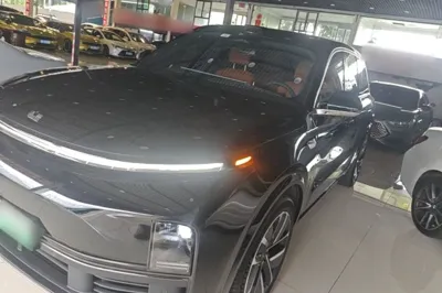 Li Auto L9
