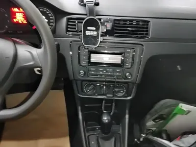 Volkswagen Santana