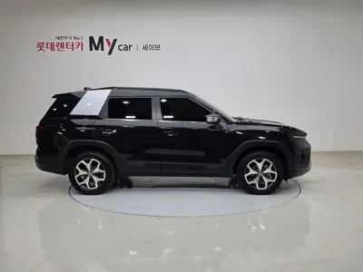 KG_Mobility_Ssangyong Torres