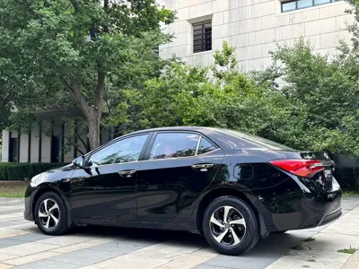 Toyota Levin