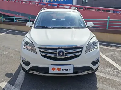 Changan CS35