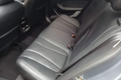 Roewe i5