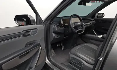 Kia EV9